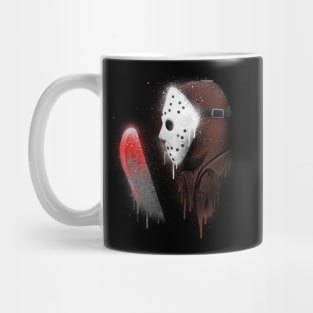 Your Friends Are Dead Mug